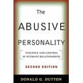 thumbnail image 1 of The Abusive Personality : Violence and Control in Intimate Relationships (Edition 2) (Paperback), 1 of 1