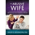 thumbnail image 1 of The Abusive Wife (Paperback), 1 of 1