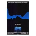 thumbnail image 1 of The Abyss Movie Poster - 11 x 17 in., 1 of 1