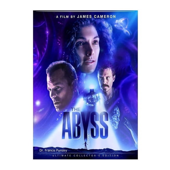 The Abyss (Paperback)