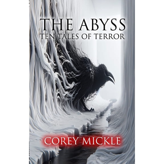 The Abyss: Ten Tales Of Terror, (Paperback)
