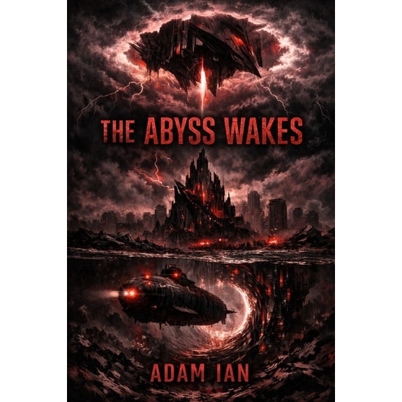The Abyss Wakes: They Were Always Beneath Us, (Paperback)