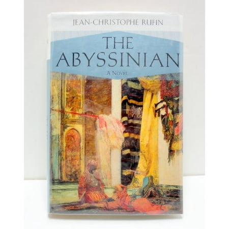 Pre-Owned The Abyssinian : A Novel 9780393047165 0393047164 Hardcover