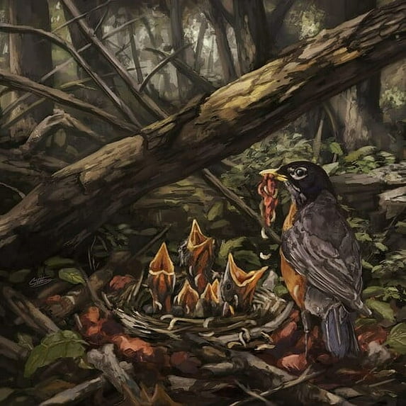 The Acacia Strain - Step Into The Light - Music & Performance - Vinyl