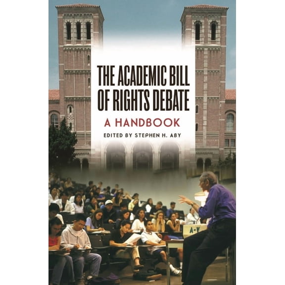The Academic Bill of Rights Debate, (Hardcover)