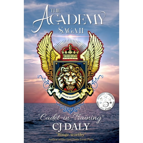 The Academy Saga, Book II: Cadet-in-Training