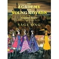 thumbnail image 1 of The Academy for Young Royals: Copper Level, (Hardcover), 1 of 1