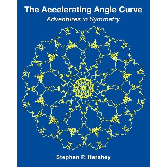 The Accelerating Angle Curve (Paperback)