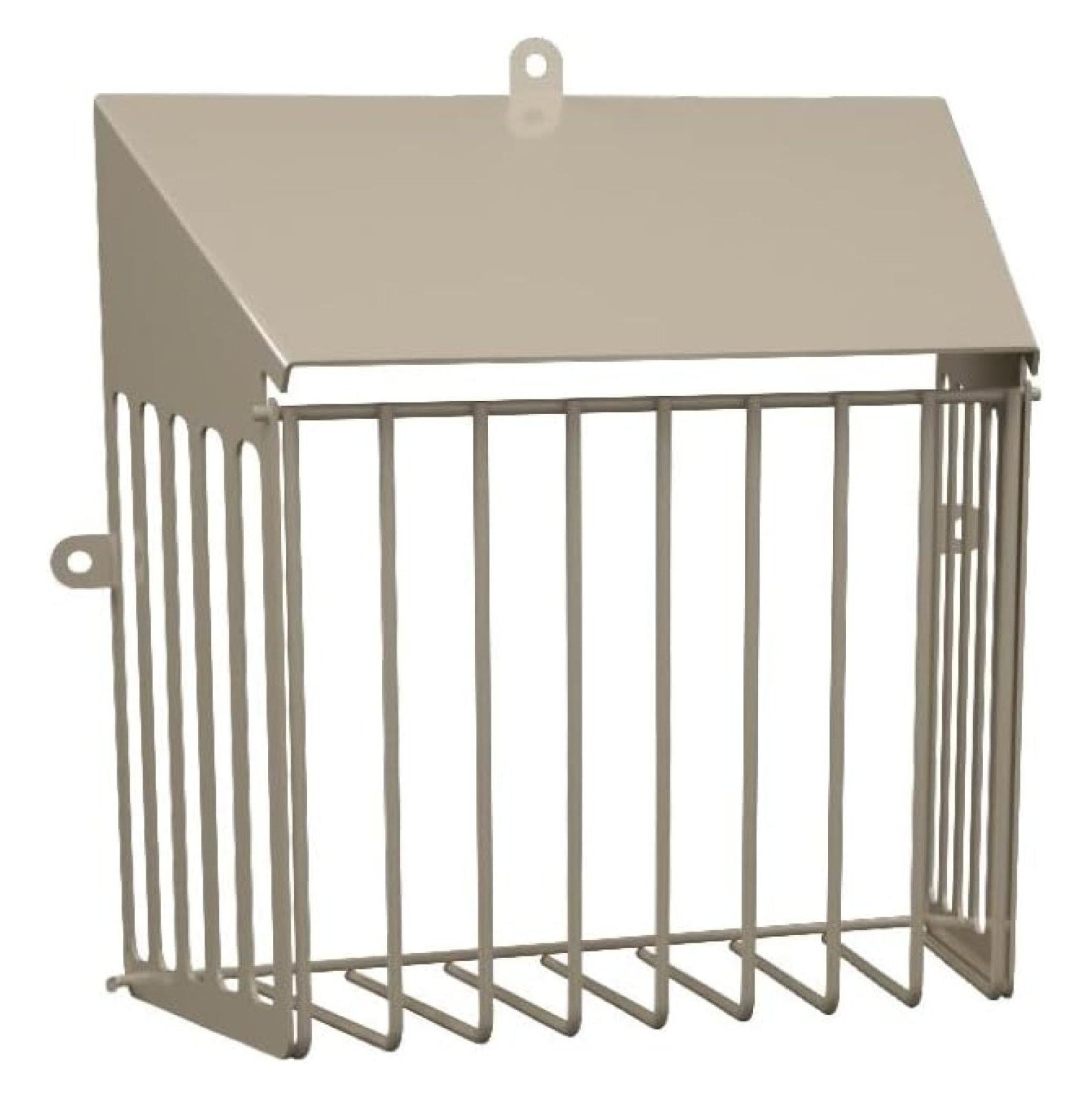 The Access + Premium Vent Cover (Tan)