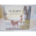 thumbnail image 1 of Pre-Owned Accident Rnf (Hardcover) 039528774X 9780395287743, 1 of 1
