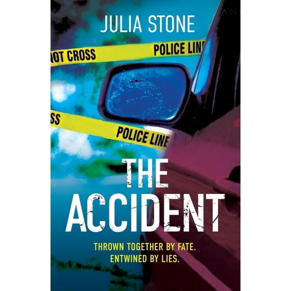 The Accident, (Paperback)