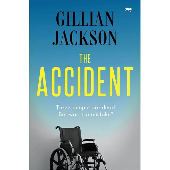 The Accident, (Paperback)