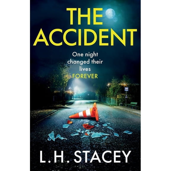 The Accident, (Paperback)