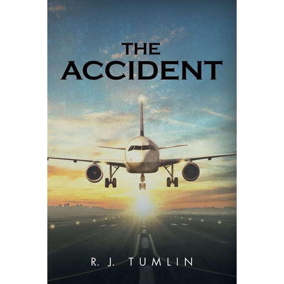 The Accident, (Paperback)