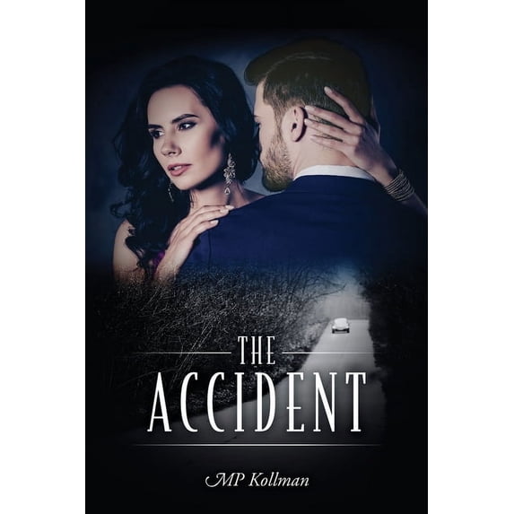 The Accident, (Paperback)