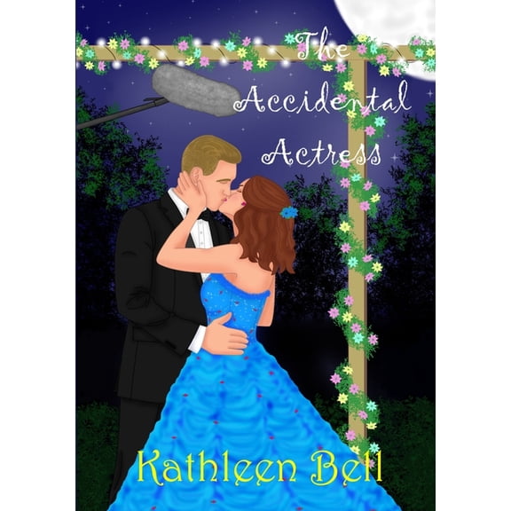 The Accidental Actress, (Paperback)