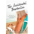 thumbnail image 1 of The Accidental Bestseller, (Paperback), 1 of 1