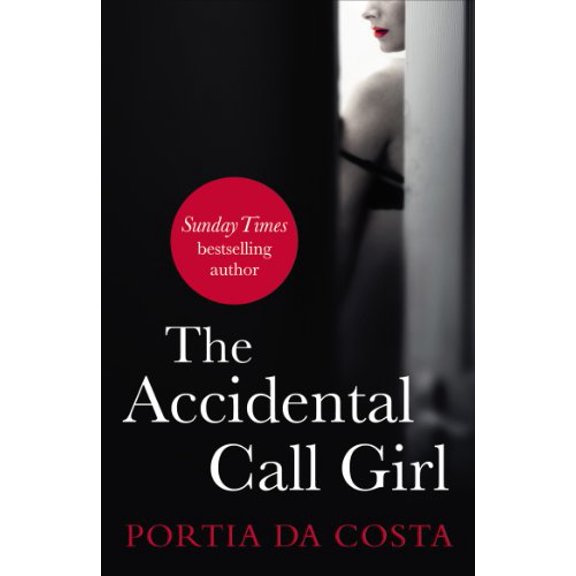 Pre-Owned The Accidental Call Girl Paperback