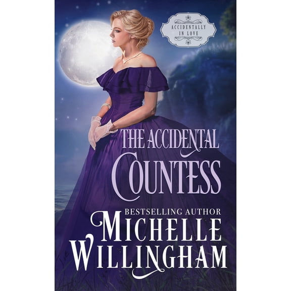 The Accidental Countess, (Paperback)