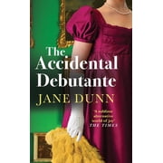 The Accidental Debutante, Hardcover