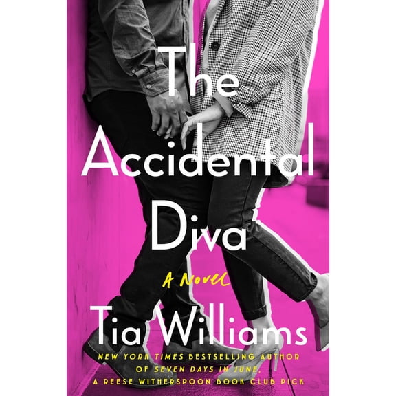 The Accidental Diva, (Paperback)