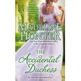 thumbnail image 1 of Pre-Owned The Accidental Duchess: 4 (Fairbourne Quartet) Paperback, 1 of 1