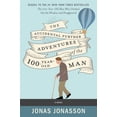 thumbnail image 1 of The Accidental Further Adventures of the Hundred-Year-Old Man, (Paperback), 1 of 2