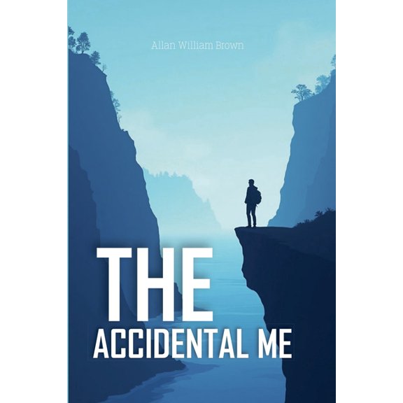 The Accidental Me, (Paperback)