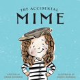 thumbnail image 1 of The Accidental Mime (Paperback), 1 of 1