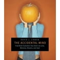 thumbnail image 1 of Pre-Owned The Accidental Mind: How Brain Evolution Has Given Us Love, Memory, Dreams, and God (Hardcover) 0674024788 9780674024786, 1 of 1