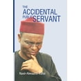 thumbnail image 1 of The Accidental Public Servant (Paperback), 1 of 1