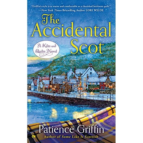 Pre-Owned The Accidental Scot (Mass Market Paperback) 0451476387 9780451476388