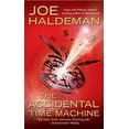 thumbnail image 1 of Pre-Owned The Accidental Time Machine (Mass Market Paperback) 0441016162 9780441016167, 1 of 1