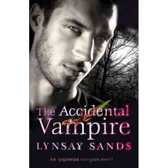 The Accidental Vampire: Book Seven (Paperback) by Lynsay Sands