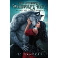 thumbnail image 1 of The Accidental Werewolf's Mate: A Monsterly Yours Romance (Paperback) by S J Sanders, 1 of 1