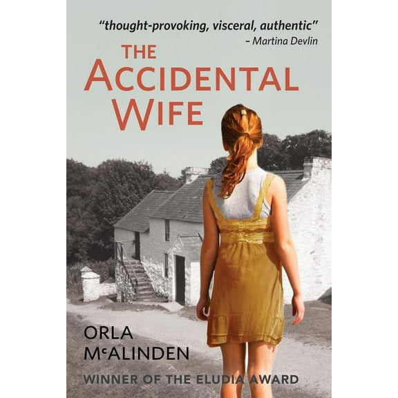 The Accidental Wife (Paperback)