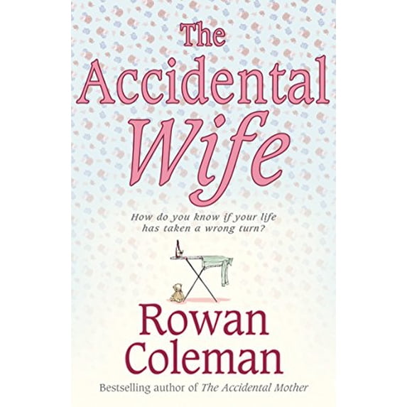 Pre-Owned The Accidental Wife (Paperback) 0099493071 9780099493075