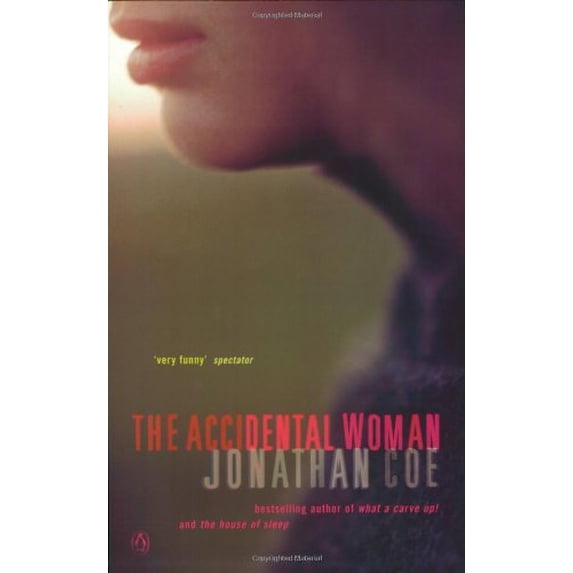 Pre-Owned The Accidental Woman (Paperback) 0140294902 9780140294903