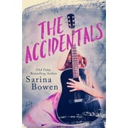 The Accidentals (Paperback)