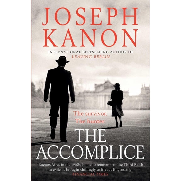 The Accomplice