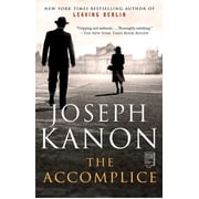 The Accomplice, Paperback