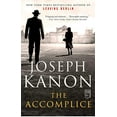 thumbnail image 1 of Pre-Owned The Accomplice (Paperback) 150112143X 9781501121432, 1 of 1