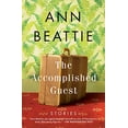 thumbnail image 1 of Pre-Owned The Accomplished Guest: Stories Paperback, 1 of 1