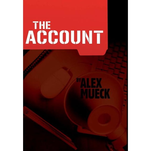 The Account, (Hardcover)