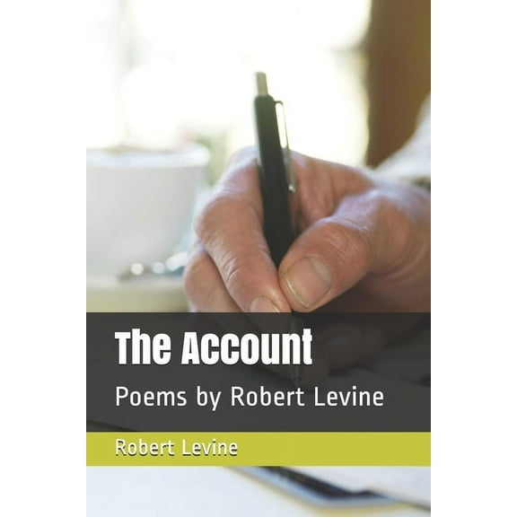 The Account (Paperback)