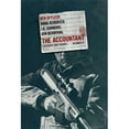 thumbnail image 1 of The Accountant Movie Poster - 11 x 17, 1 of 1