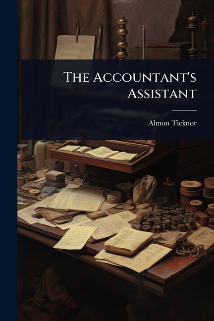 The Accountant's Assistant, (Paperback)