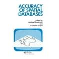 thumbnail image 1 of The Accuracy Of Spatial Databases, (Paperback), 1 of 1