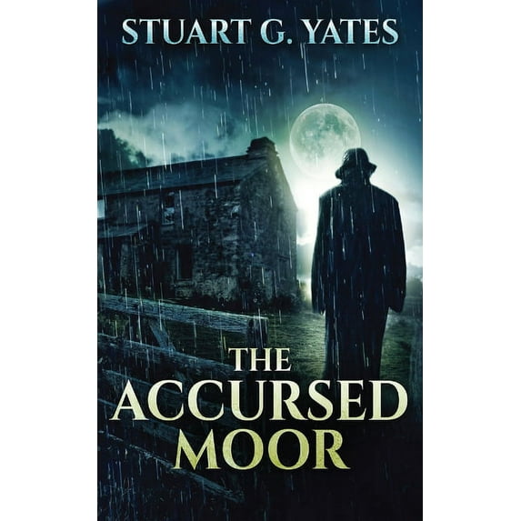 The Accursed Moor, (Paperback)