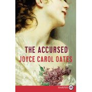 The Accursed, Paperback